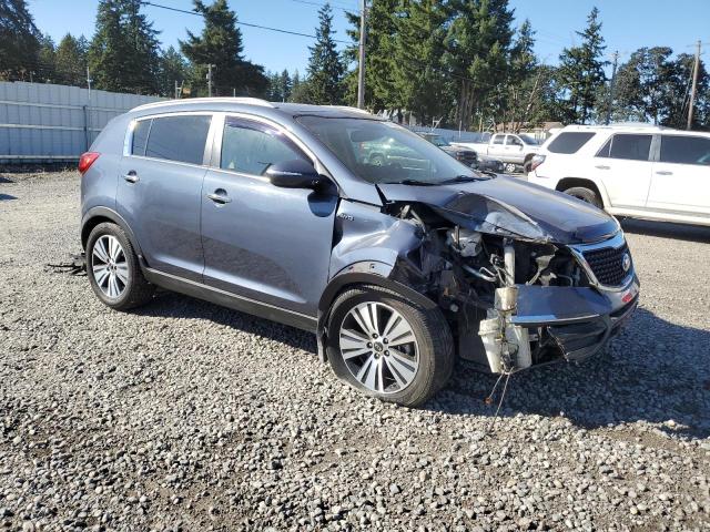 Photo 4 from auction – 2016 KIA SPORTAGE EX with VIN KNDPCCACXG7805232