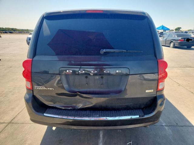 Photo 6 from auction – 2012 DODGE GRAND CARAVAN SE with VIN 2C4RDGBG2CR333454