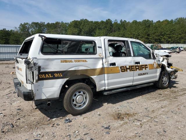 Photo 3 from auction – 2020 FORD F150 SUPER with VIN 1FTEW1E51LFC11238