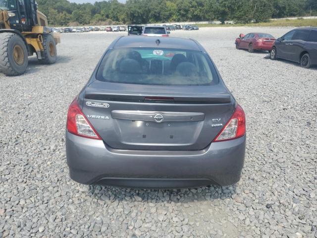 Photo 6 from auction – 2019 NISSAN VERSA S with VIN 3N1CN7AP5KL815449