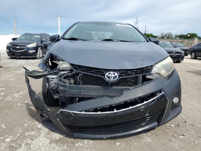 Фото 5 с аукциона – 2014 TOYOTA COROLLA с VIN 2T1BURHE0EC106057