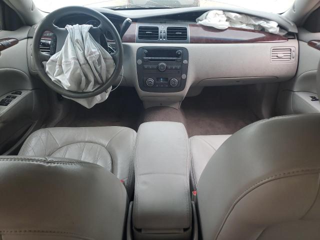 Photo 8 from auction – 2007 BUICK LUCERNE CXL with VIN 1G4HD57277U218124