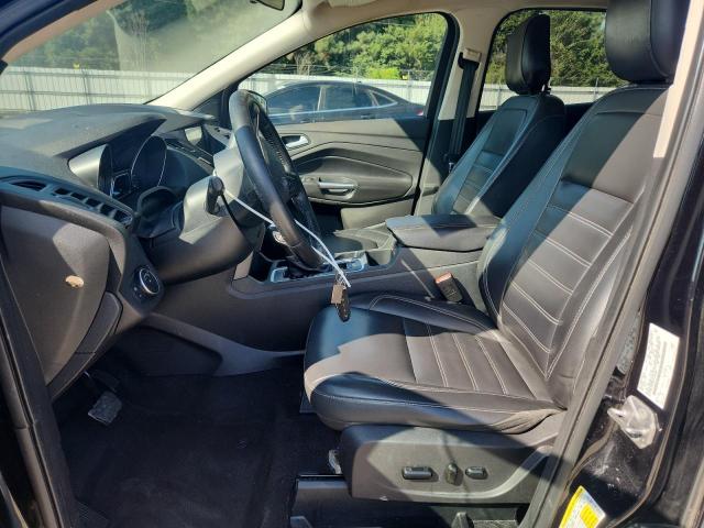 Photo 7 from auction – 2019 FORD ESCAPE SEL with VIN 1FMCU0HD8KUA26460