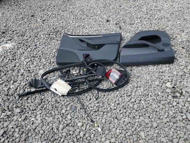 Photo 12 from auction – 2025 TESLA MODEL Y with VIN 7SAYGDEEXSF238598