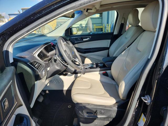 Photo 7 from auction – 2018 FORD EDGE TITAN with VIN 2FMPK3K8XJBB48312