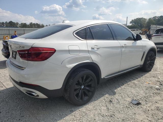 Photo 3 from auction – 2018 BMW X6 SDRIVE3 with VIN 5UXKU0C53J0G81049