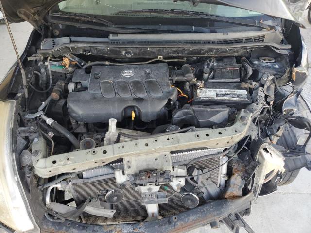 Photo 11 from auction – 2008 NISSAN VERSA S with VIN 3N1BC13E88L388092