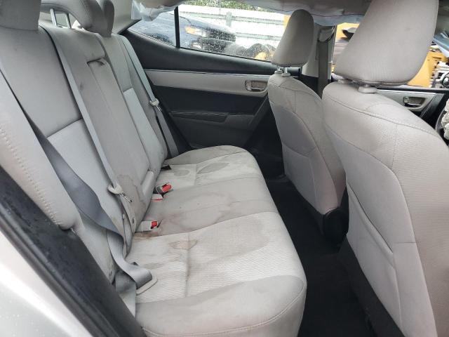 Photo 10 from auction – 2016 TOYOTA COROLLA L with VIN 5YFBURHE9GP507674