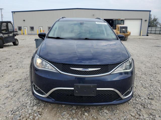 Photo 5 from auction – 2018 CHRYSLER PACIFICA T with VIN 2C4RC1EGXJR350978