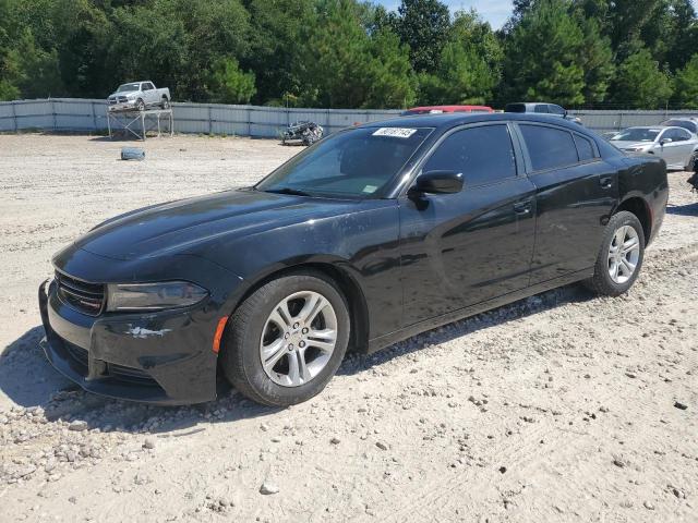 DODGE CHARGER SE 2016 مع رقم تعريف المركبة 2C3CDXBG9GH103349 - صورة من المزاد