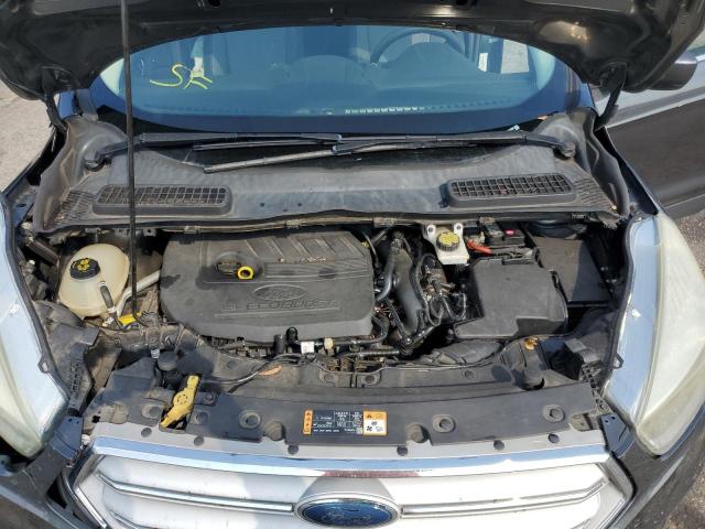 Photo 12 from auction – 2018 FORD ESCAPE SE with VIN 1FMCU0GDXJUA12222