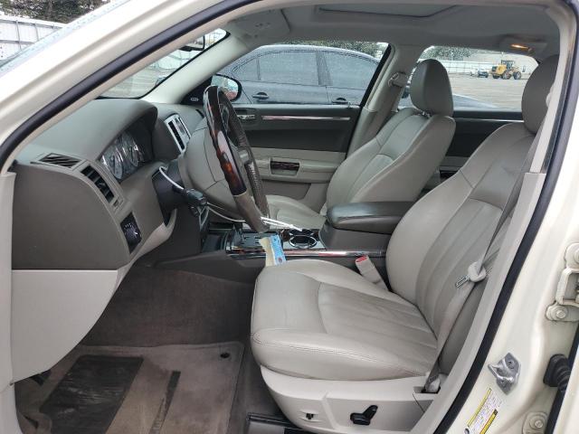 Photo 7 from auction – 2010 CHRYSLER 300C with VIN 2C3CA6CT2AH274580