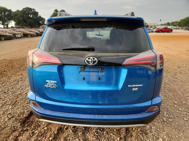 Photo 6 from auction – 2016 TOYOTA RAV4 SE with VIN JTMNFREV7GJ066806