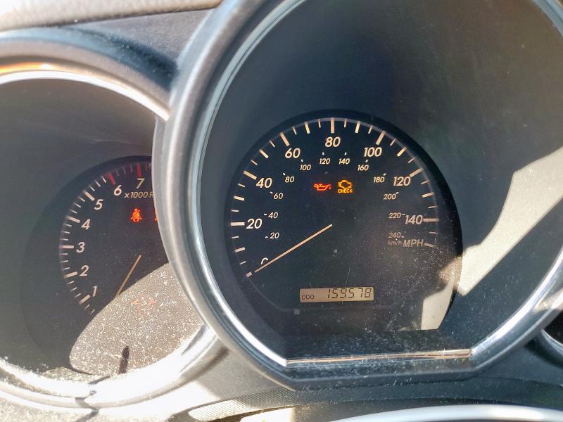 Фото 9 с аукциона – 2005 LEXUS RX 330 с VIN 2T2GA31UX5C032591