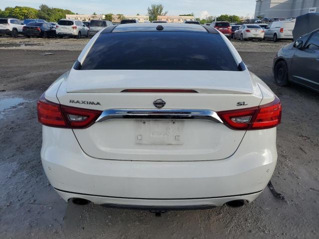 Photo 6 from auction – 2016 NISSAN MAXIMA 3.5 with VIN 1N4AA6AP3GC409429