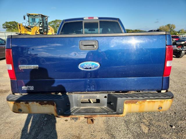 Photo 6 from auction – 2007 FORD F150 SUPER with VIN 1FTPW14V77KC47541
