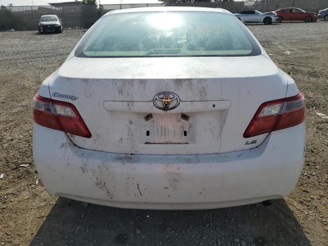 Photo 6 from auction – 2009 TOYOTA CAMRY BASE with VIN 4T4BE46K69R118801