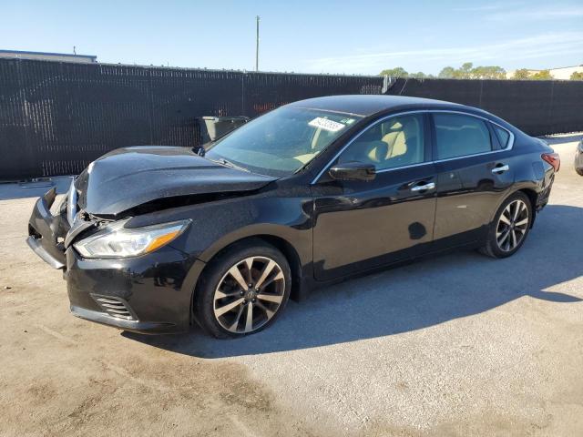 Photo 1 from auction – 2017 NISSAN ALTIMA 2.5 with VIN 1N4AL3AP4HC127262