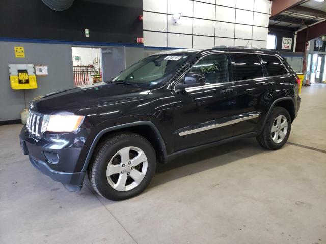 Photo 1 from auction – 2012 JEEP GRAND CHER with VIN 1C4RJFAG3CC268854