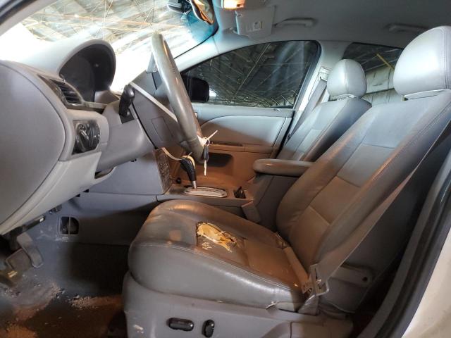 Photo 7 from auction – 2005 MERCURY MONTEGO PR with VIN 1MEFM42185G619986