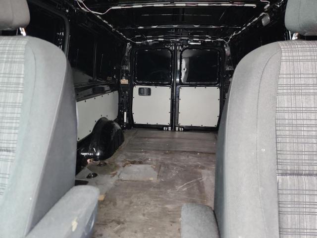 Photo 10 from auction – 2018 MERCEDES-BENZ METRIS with VIN WD3PG3EA7J3440448