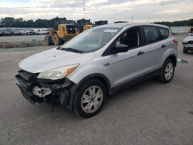 FORD ESCAPE S 2015 with VIN 1FMCU0F77FUB68012 - Photo from auction