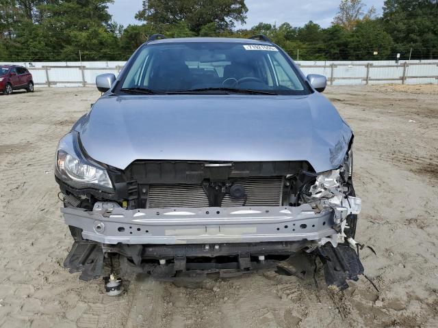 Photo 5 from auction – 2014 SUBARU XV CROSSTR with VIN JF2GPACC3E8297555