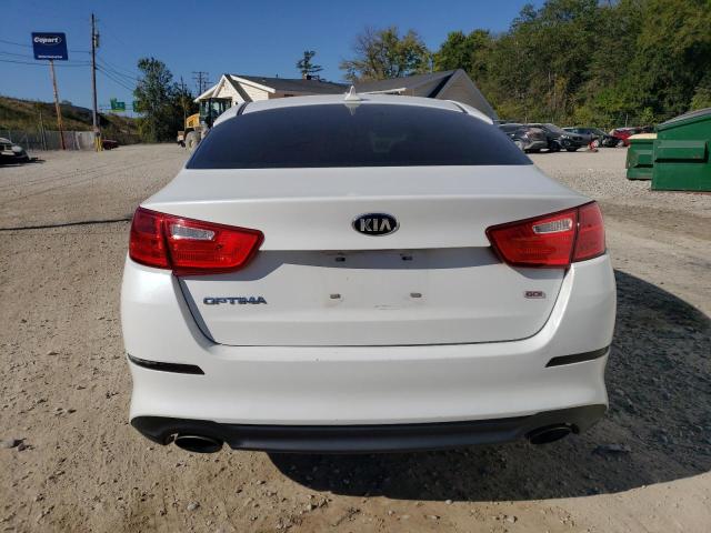 Photo 6 from auction – 2015 KIA OPTIMA LX with VIN 5XXGM4A73FG506550