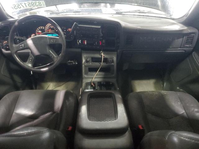 Photo 8 from auction – 2006 CHEVROLET SILVERADO with VIN 1GCHK23U16F175953