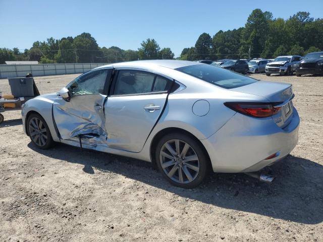 Photo 2 from auction – 2018 MAZDA 6 TOURING with VIN JM1GL1VM0J1312872