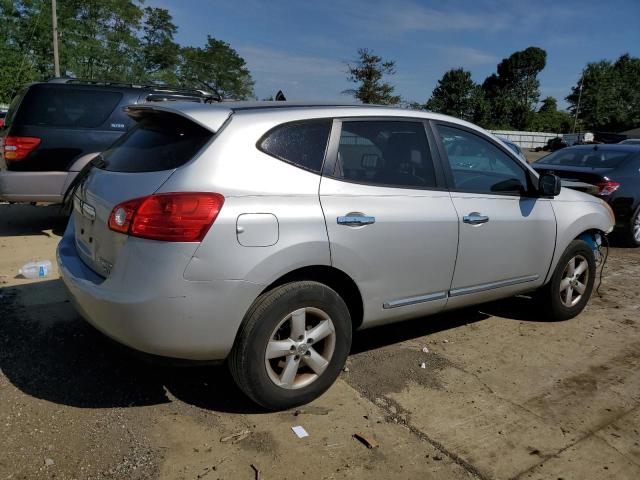 Photo 3 from auction – 2012 NISSAN ROGUE S with VIN JN8AS5MVXCW708263