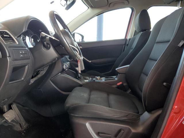 Photo 7 from auction – 2016 MAZDA CX-5 TOURI with VIN JM3KE2CY2G0711269