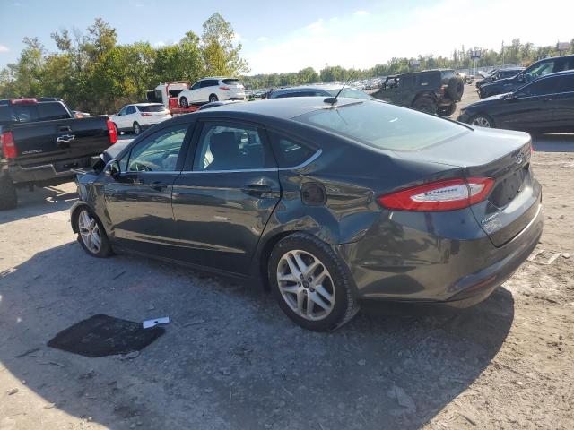 Photo 2 from auction – 2015 FORD FUSION SE with VIN 3FA6P0H75FR242773