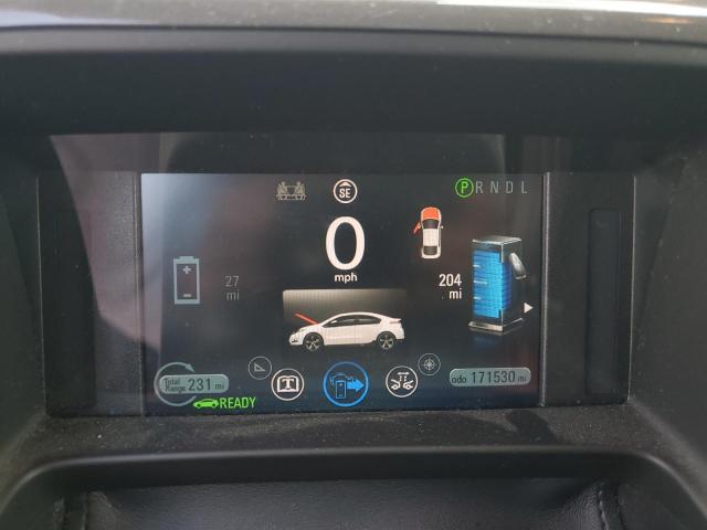 Photo 9 from auction – 2013 CHEVROLET VOLT with VIN 1G1RH6E44DU101337