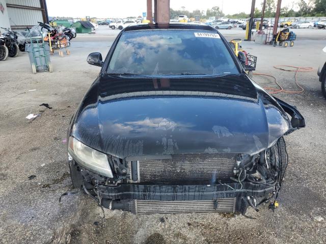 Photo 5 from auction – 2009 AUDI A4 2.0T QU with VIN WAULF78K09N017789