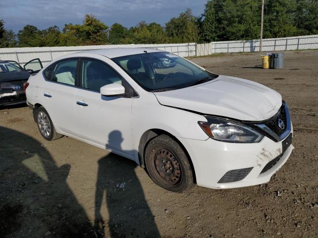 Photo 4 from auction – 2016 NISSAN SENTRA S with VIN 3N1AB7AP2GY297648