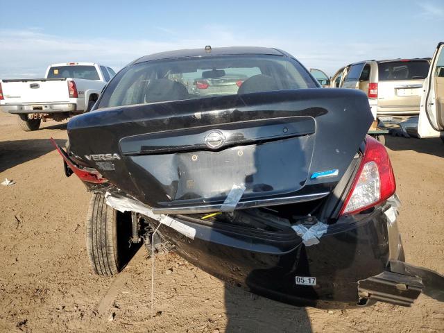 Photo 6 from auction – 2012 NISSAN VERSA S with VIN 3N1CN7AP9CL843997