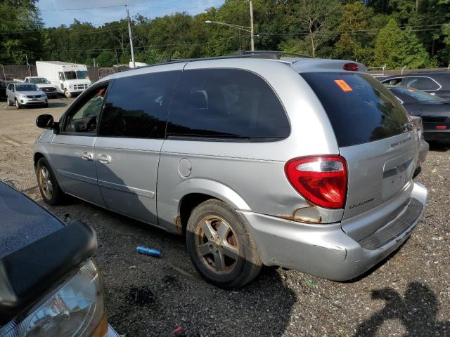 Photo 2 from auction – 2006 DODGE GRAND CARA with VIN 2D4GP44L66R625591