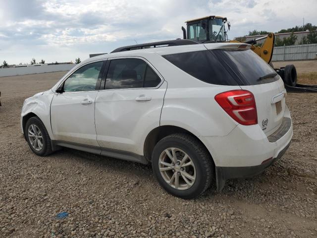 Photo 2 from auction – 2016 CHEVROLET EQUINOX LT with VIN 2GNFLFEKXG6113400