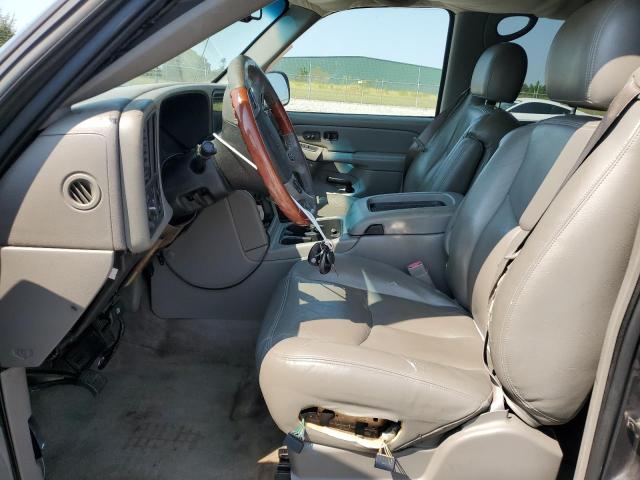 Photo 7 from auction – 2004 GMC SIERRA C25 with VIN 1GTHC23114F148817