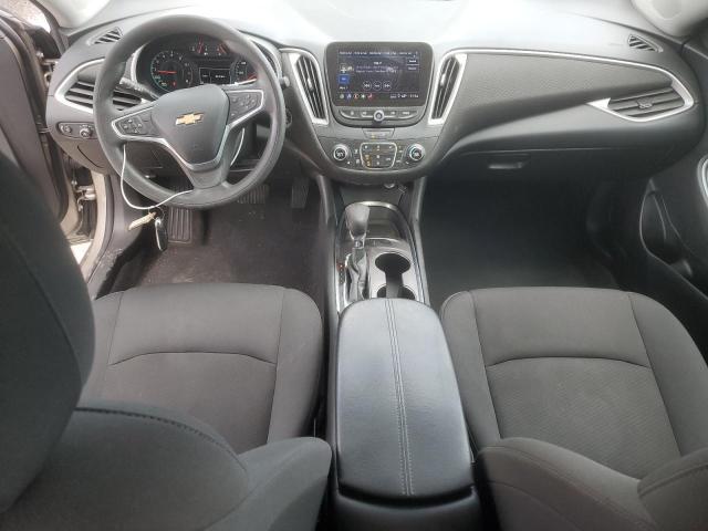 Photo 8 from auction – 2022 CHEVROLET MALIBU LT with VIN 1G1ZD5ST2NF151967