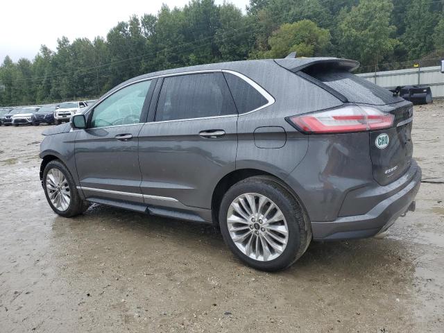 Photo 2 from auction – 2020 FORD EDGE TITAN with VIN 2FMPK4K97LBA36293