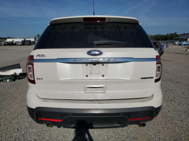 Photo 6 from auction – 2013 FORD EXPLORER X with VIN 1FM5K7D87DGA20263