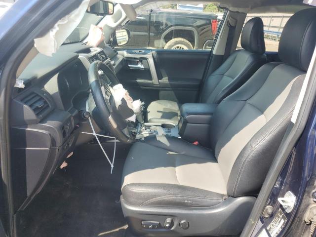 Photo 7 from auction – 2015 TOYOTA 4RUNNER SR with VIN JTEZU5JR8F5104359