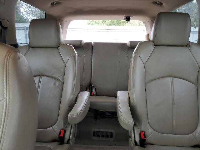 Photo 10 from auction – 2012 GMC ACADIA SLT with VIN 1GKKVRED4CJ310603