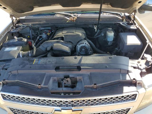 Photo 12 from auction – 2007 CHEVROLET SUBURBAN K with VIN 3GNFK16347G317059