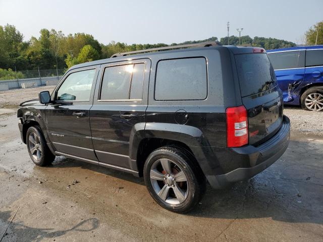 Photo 2 from auction – 2014 JEEP PATRIOT LA with VIN 1C4NJPFA9ED726676