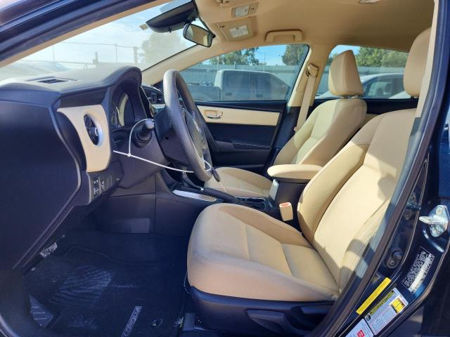 Photo 7 from auction – 2018 TOYOTA COROLLA L with VIN 5YFBURHE5JP789464
