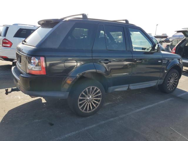 Photo 3 from auction – 2013 LAND ROVER RANGE ROVE with VIN SALSF2D49DA791136