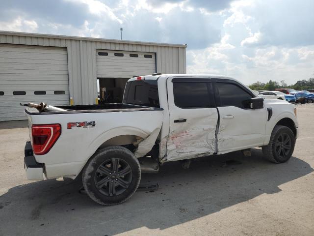 Photo 3 from auction – 2023 FORD F150 SUPER with VIN 1FTFW1E80PKF69152